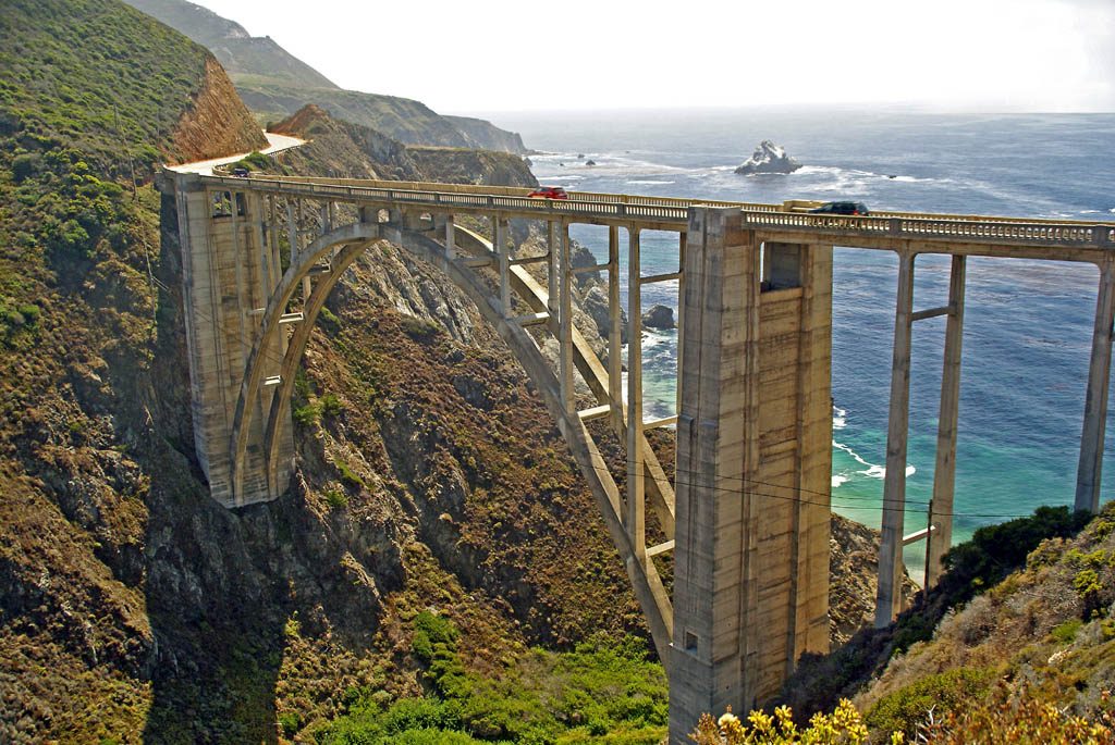 Bixby Bridge