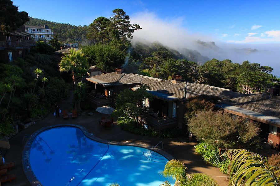 Carmel Highlands
