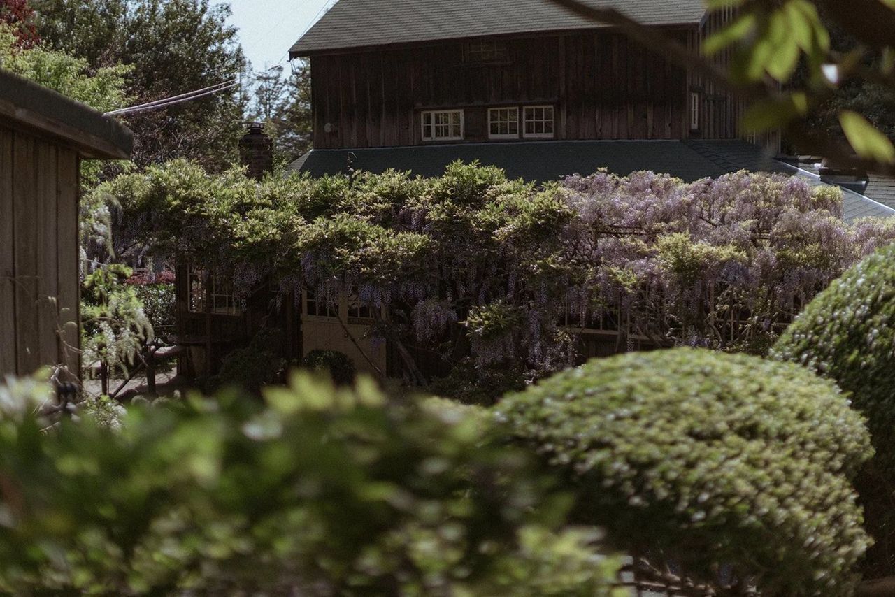 Deetjen's Big Sur Inn