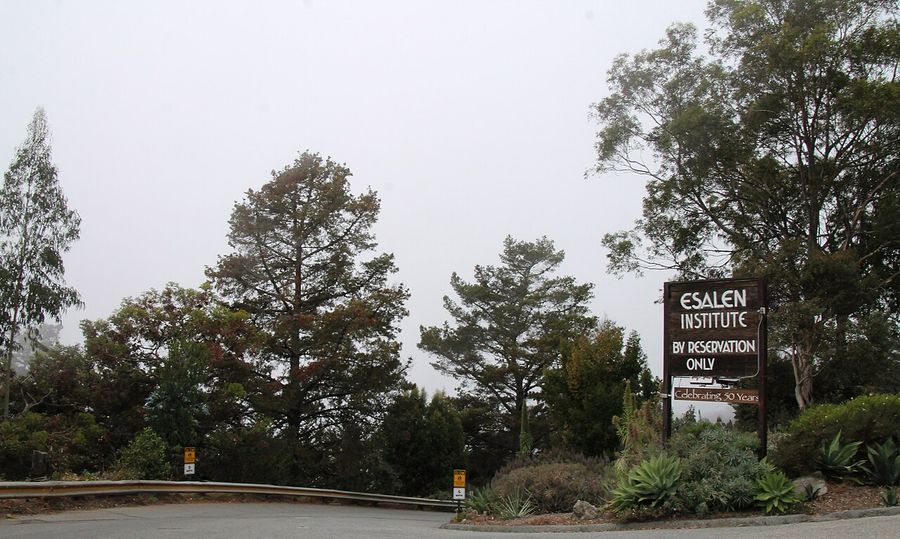 Esalen Institute