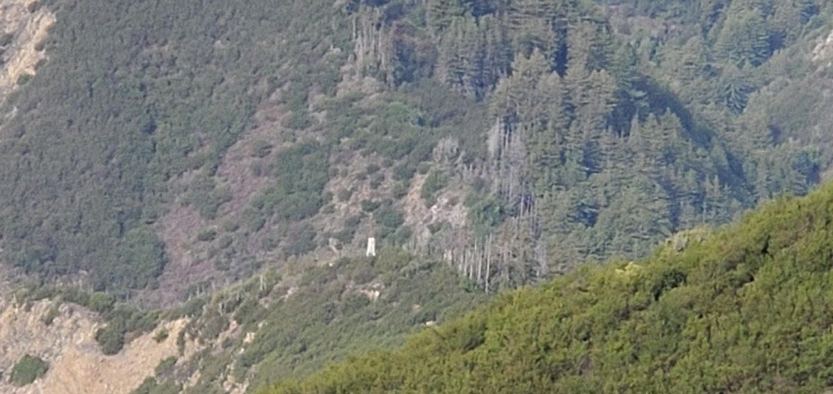 Girard Chimney