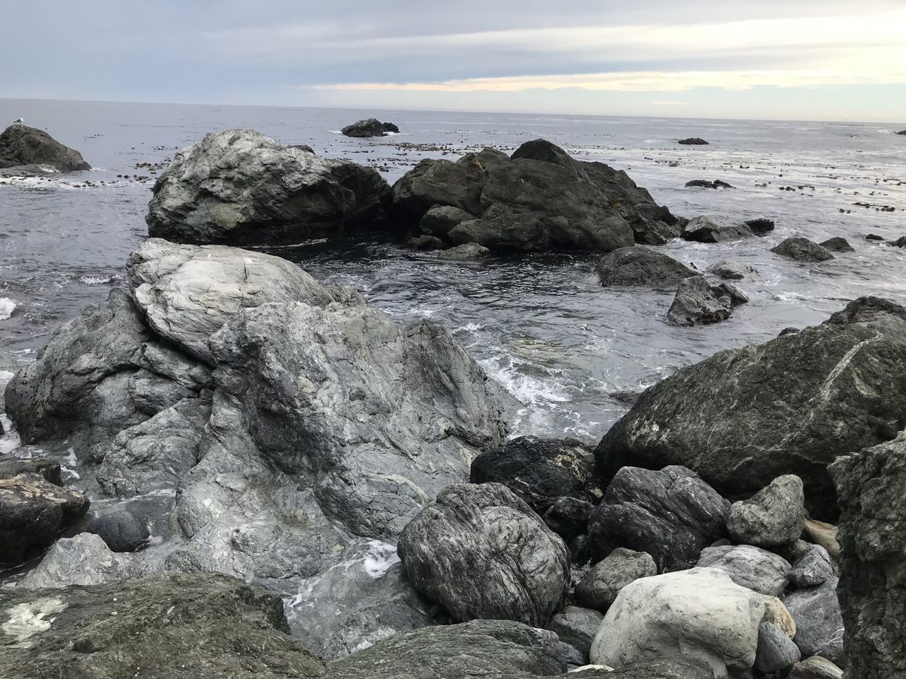 Jade Cove