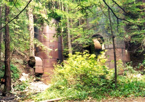 Limekiln