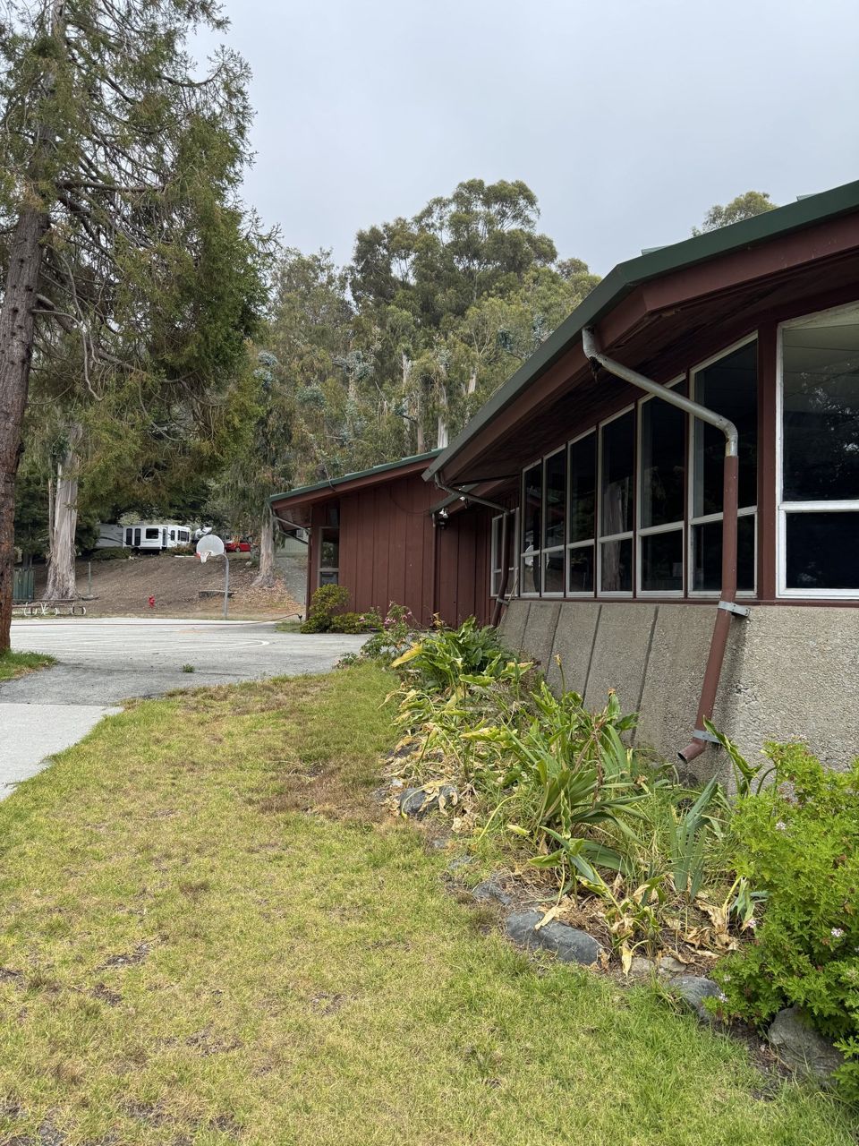 Pacific Valley School