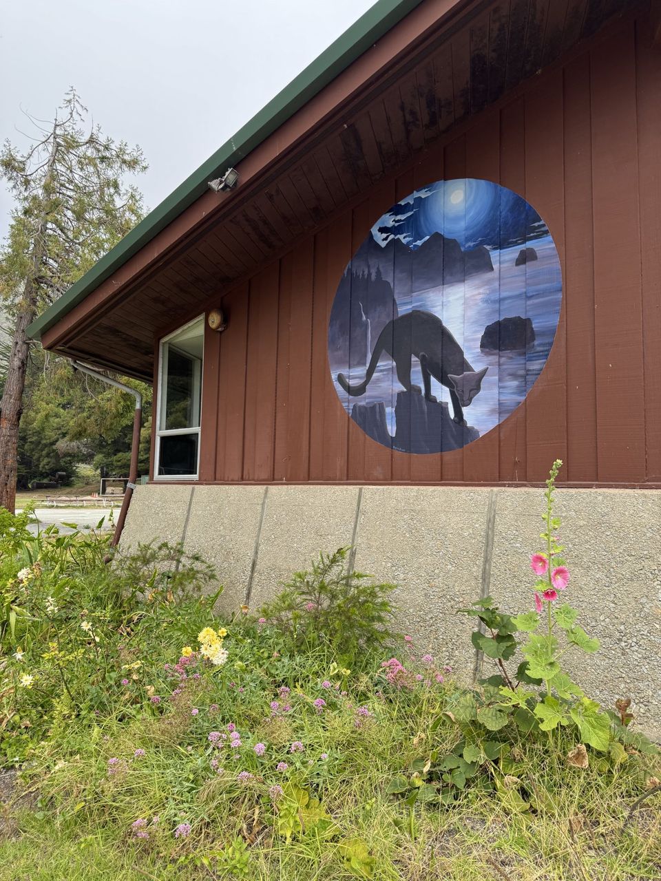 Pacific Valley School