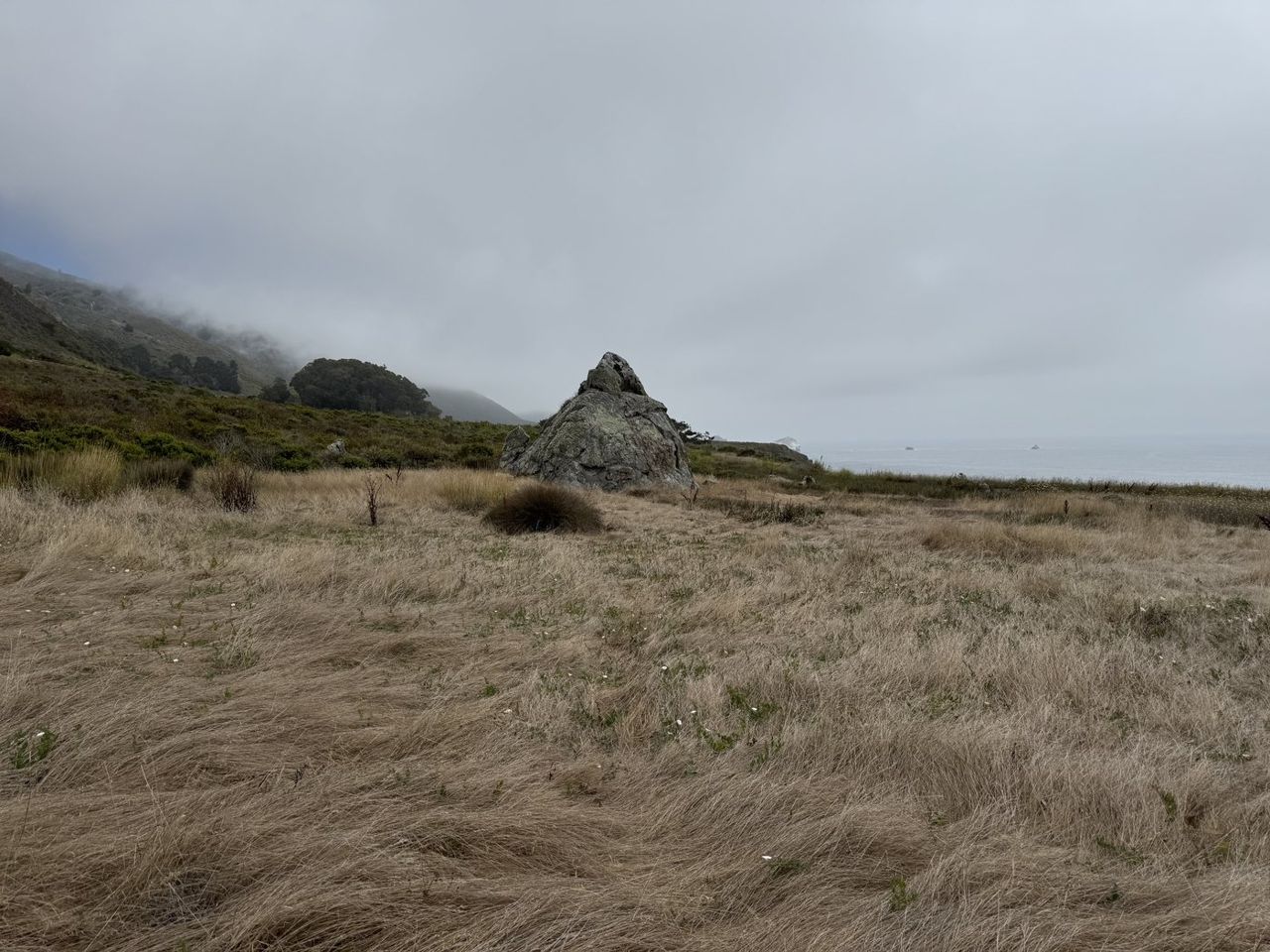Pacific Valley