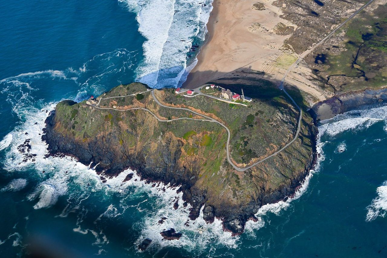Point Sur
