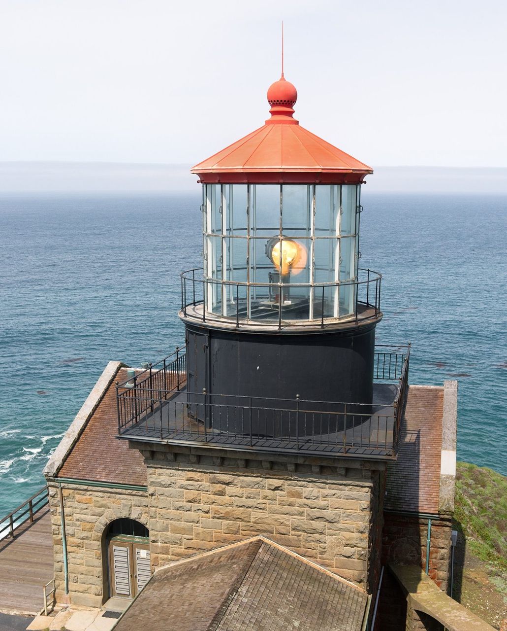 Point Sur