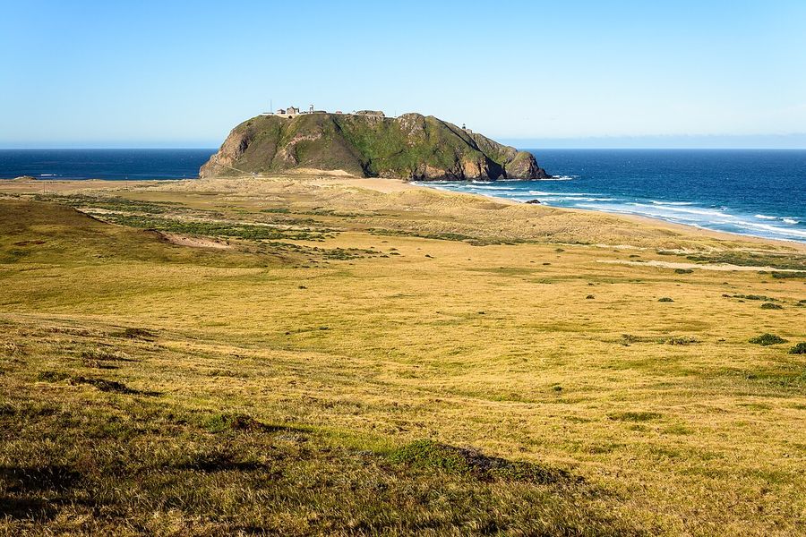 Point Sur