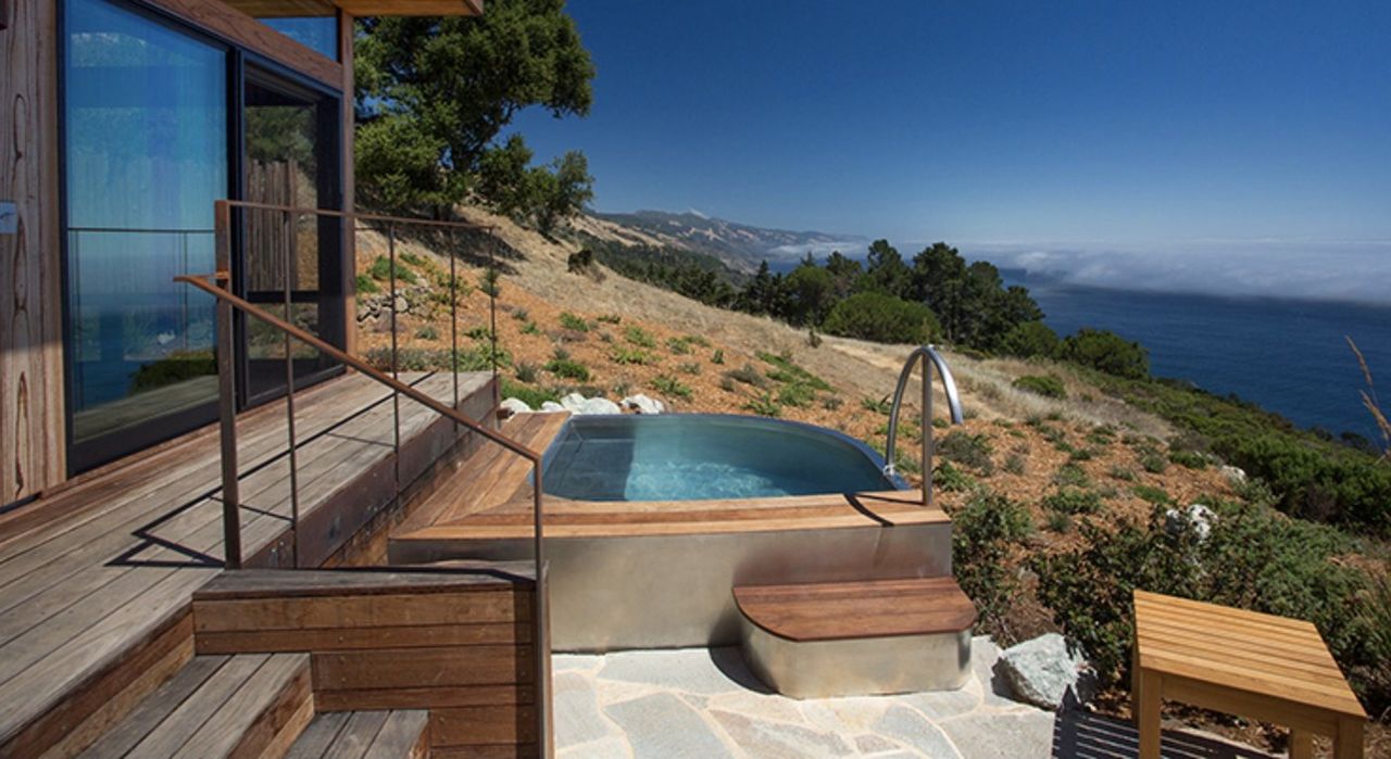 Post Ranch Inn