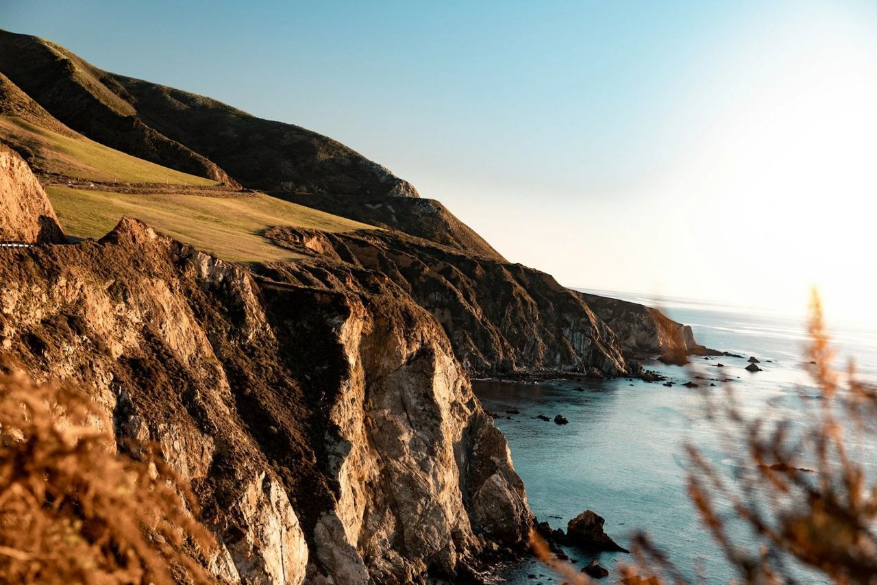 Ragged Point