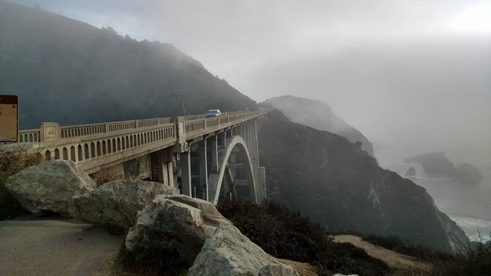Rocky Creek