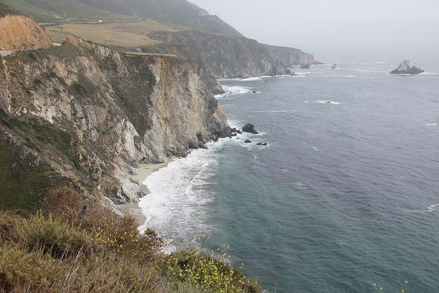 Rocky Creek