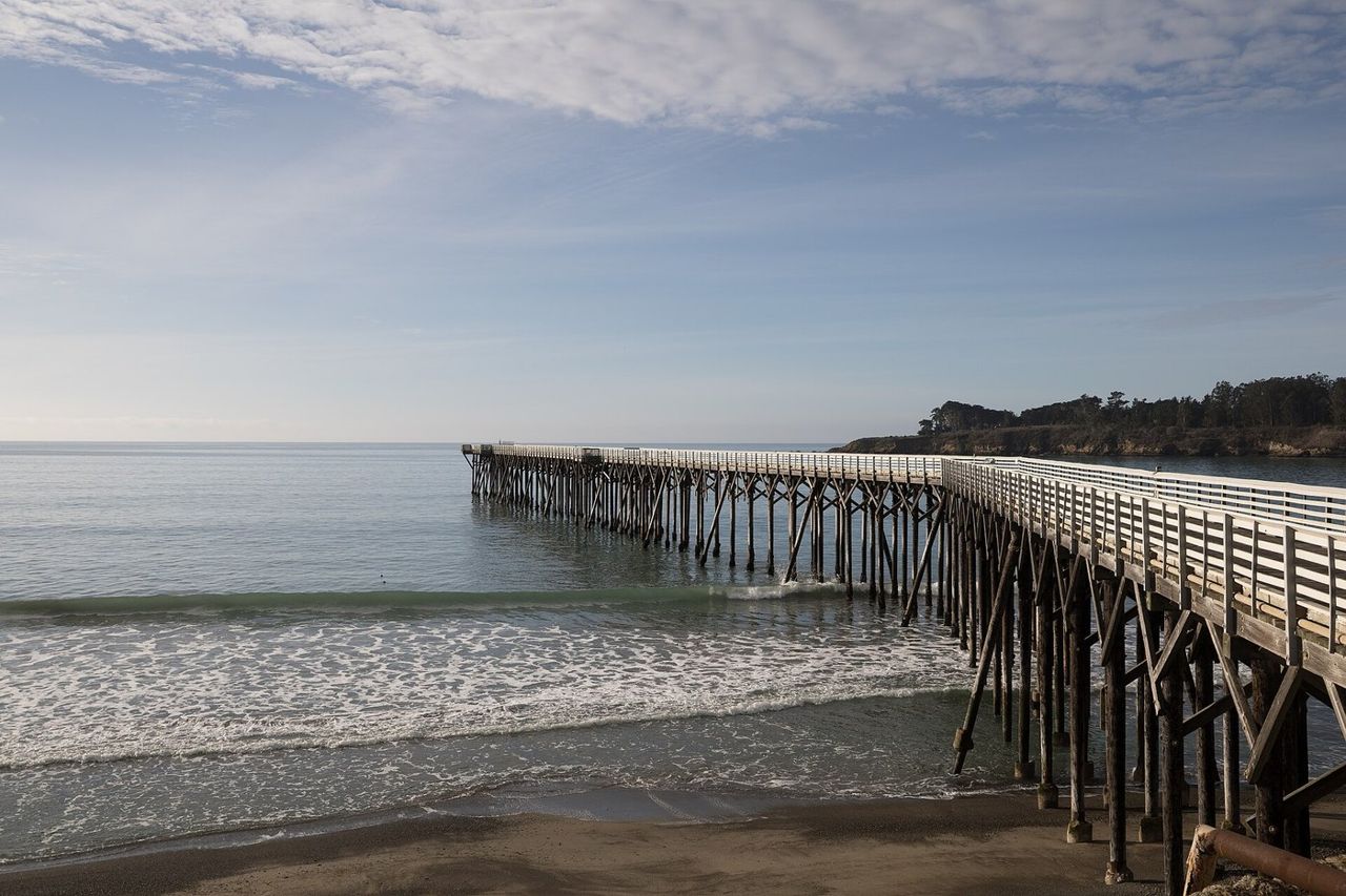 San Simeon