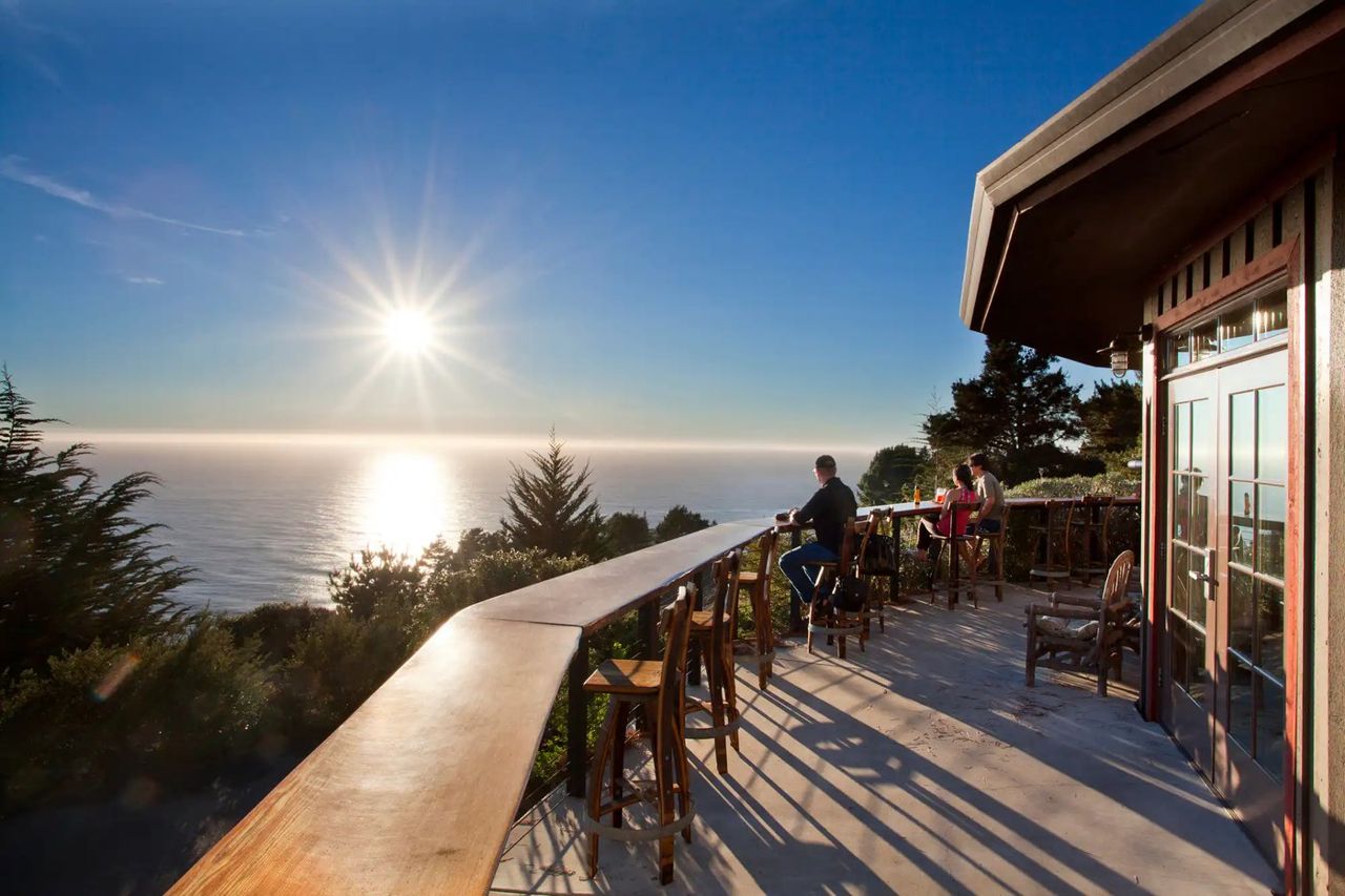 Treebones Resort