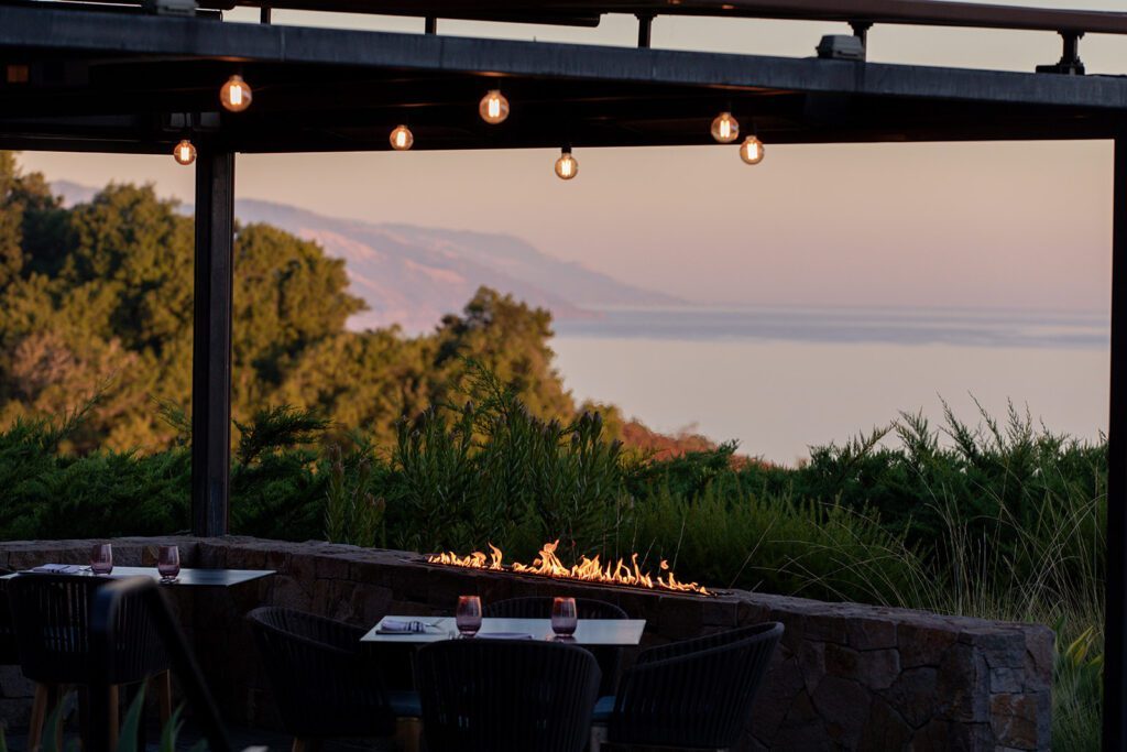 Ventana Big Sur