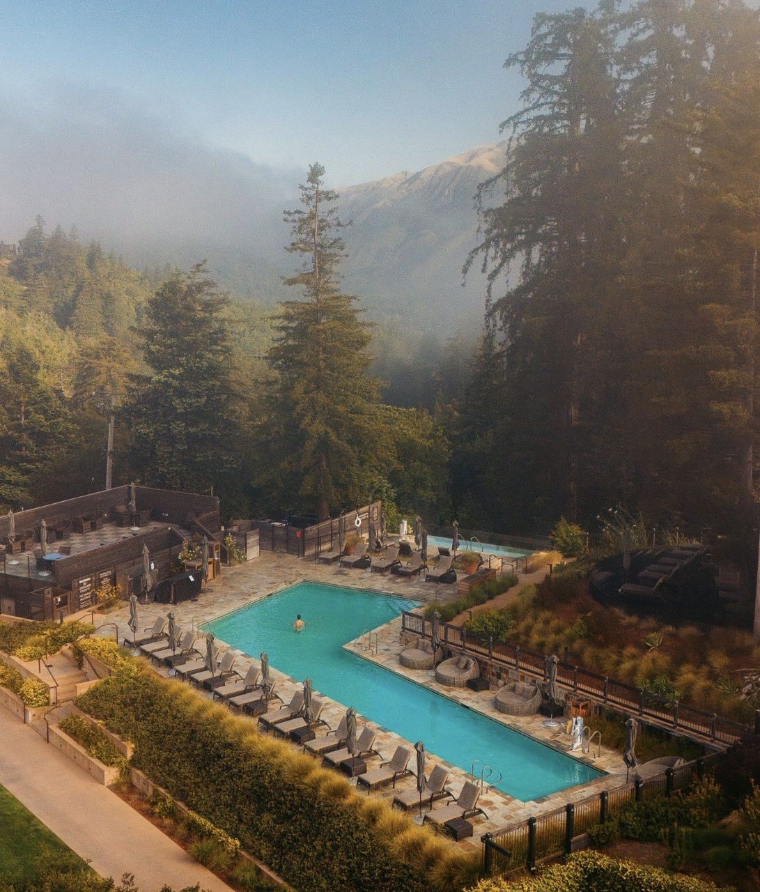 Ventana Big Sur