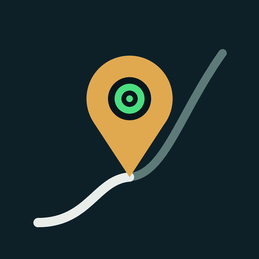The Place Name Guide app icon